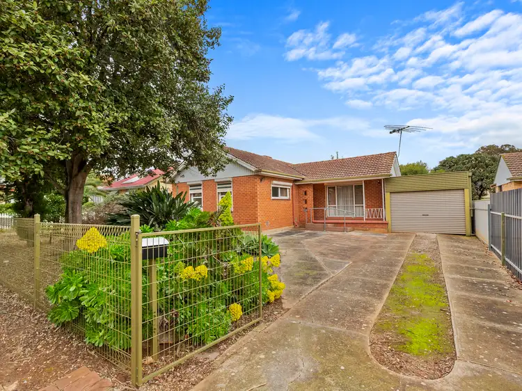 44 Forrestall Road, Elizabeth Downs SA 5113
