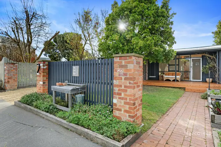 Second view of Homely house listing, 2 Franklin Street, Richmond TAS 7025