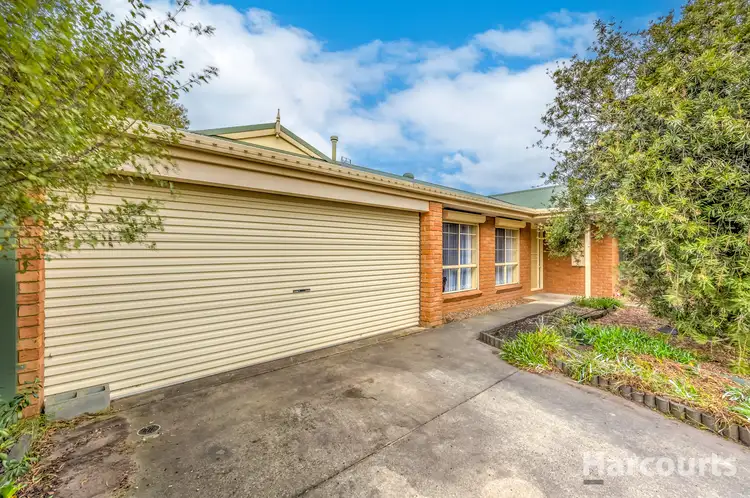 Second view of Homely house listing, 22 Jeeralang Avenue, Newborough VIC 3825