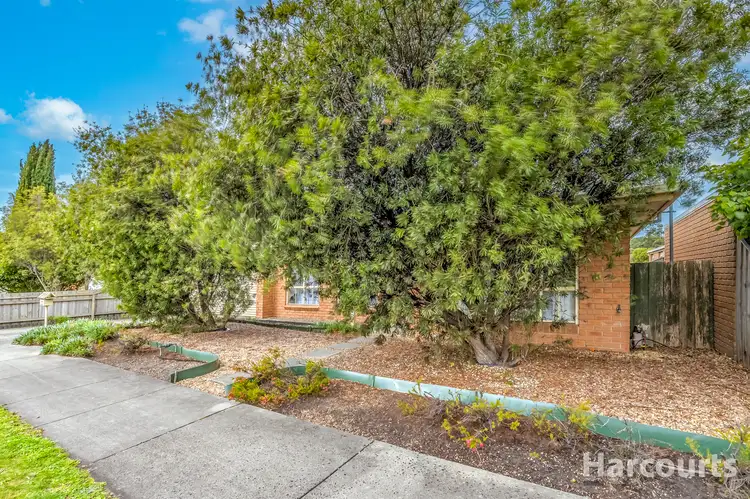 Third view of Homely house listing, 22 Jeeralang Avenue, Newborough VIC 3825