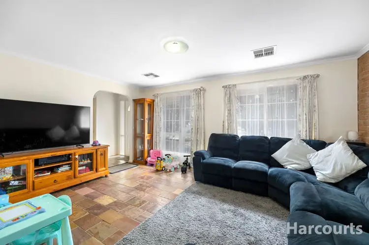 Fourth view of Homely house listing, 22 Jeeralang Avenue, Newborough VIC 3825