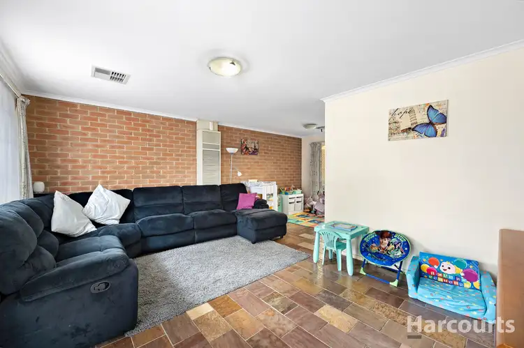Fifth view of Homely house listing, 22 Jeeralang Avenue, Newborough VIC 3825