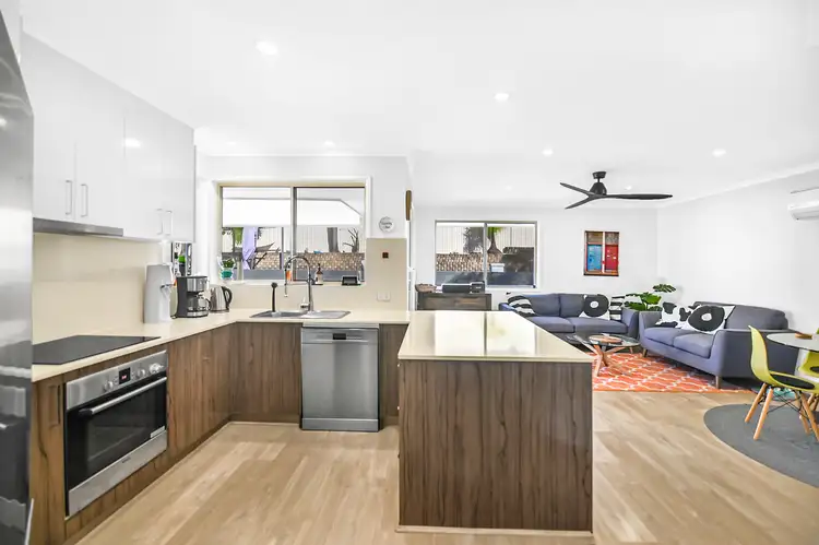 Third view of Homely house listing, 47 Daintree Drive, Parkwood QLD 4214