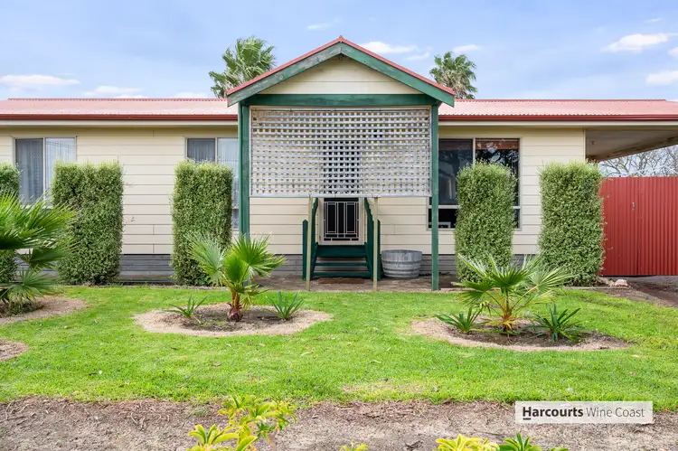 Second view of Homely house listing, 20 Shephard Road, Aldinga Beach SA 5173