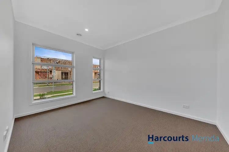 Third view of Homely house listing, 3 Cumbungi Road, Beveridge VIC 3753