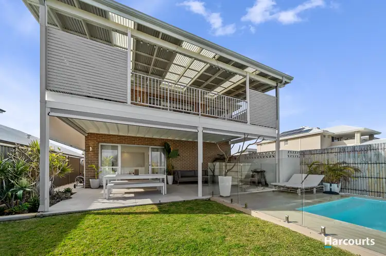 Second view of Homely house listing, 20 Pharus Grove, Jindalee WA 6036