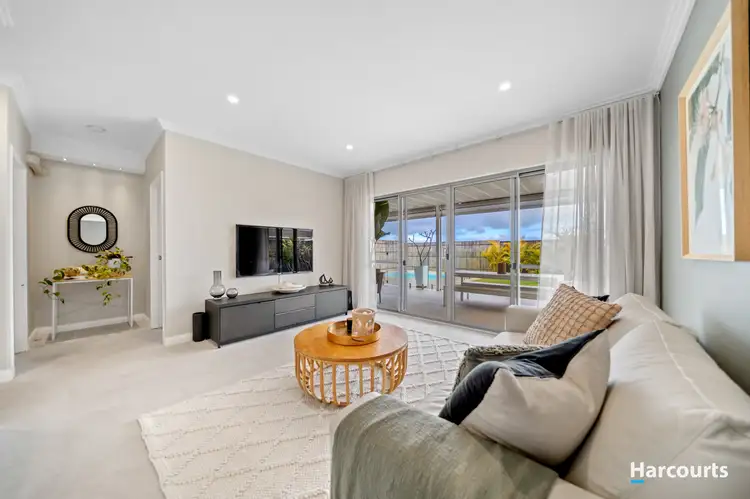 Fourth view of Homely house listing, 20 Pharus Grove, Jindalee WA 6036