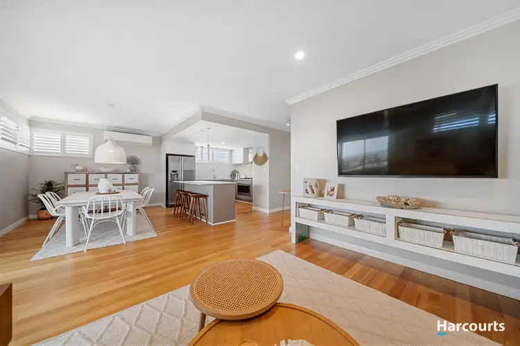 Fifth view of Homely house listing, 20 Pharus Grove, Jindalee WA 6036