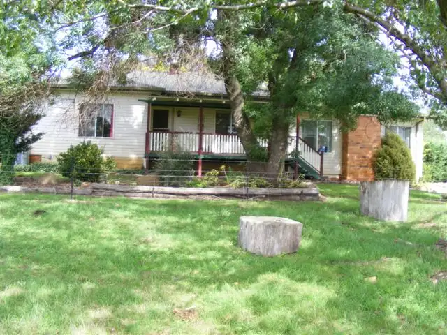 Fifth view of Homely rural property listing, 5107 Kings Plains Road, Wellingrove NSW 2370