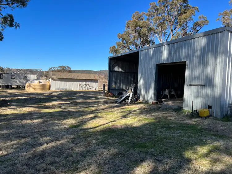 Seventh view of Homely rural property listing, 5107 Kings Plains Road, Wellingrove NSW 2370
