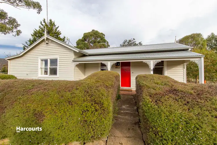 Main view of Homely house listing, 59 Tasman Road, Grove TAS 7109
