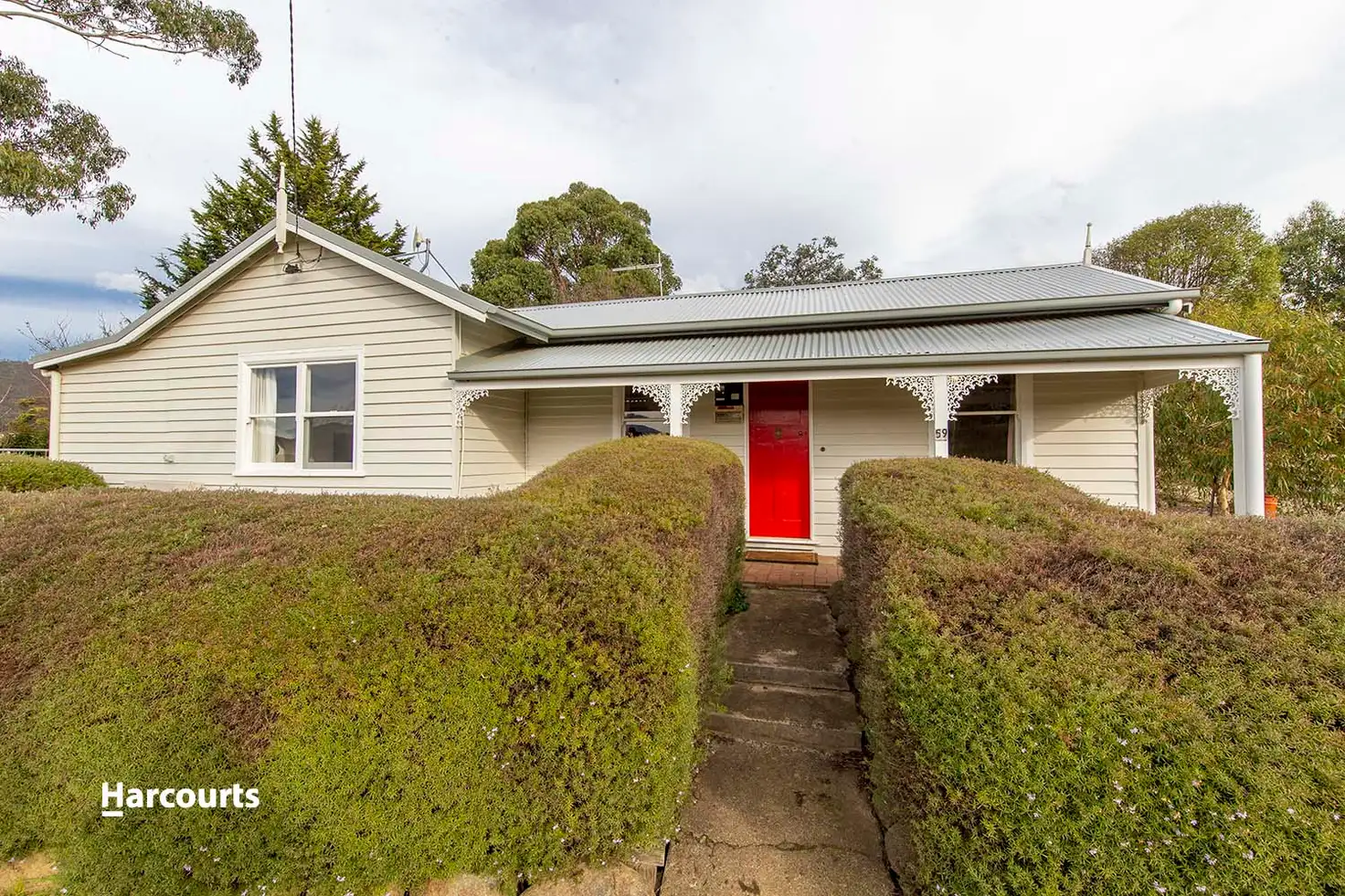 Main view of Homely house listing, 59 Tasman Road, Grove TAS 7109