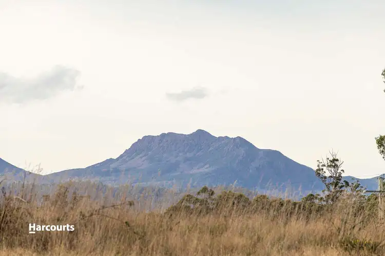 Second view of Homely house listing, 59 Tasman Road, Grove TAS 7109