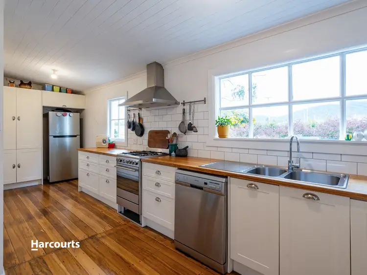 Third view of Homely house listing, 59 Tasman Road, Grove TAS 7109