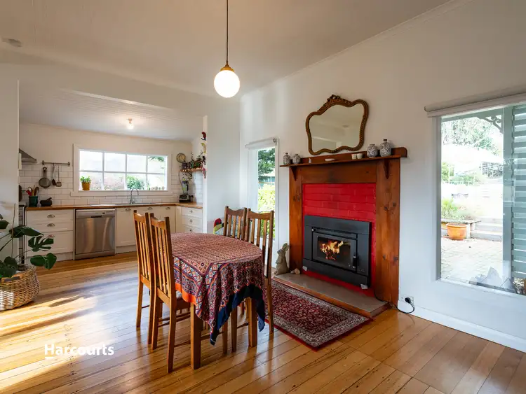 Fourth view of Homely house listing, 59 Tasman Road, Grove TAS 7109