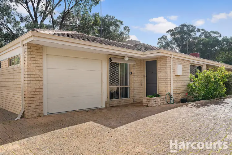 Third view of Homely house listing, 4/7 Karara Close, Halls Head WA 6210
