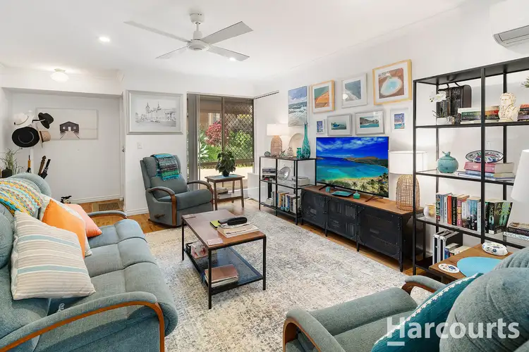 Fourth view of Homely house listing, 4/7 Karara Close, Halls Head WA 6210