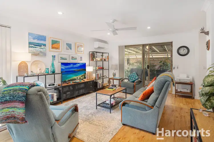 Fifth view of Homely house listing, 4/7 Karara Close, Halls Head WA 6210