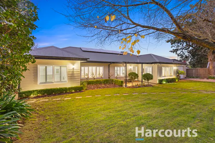 Main view of Homely house listing, 27 The Avenue, Ferntree Gully VIC 3156