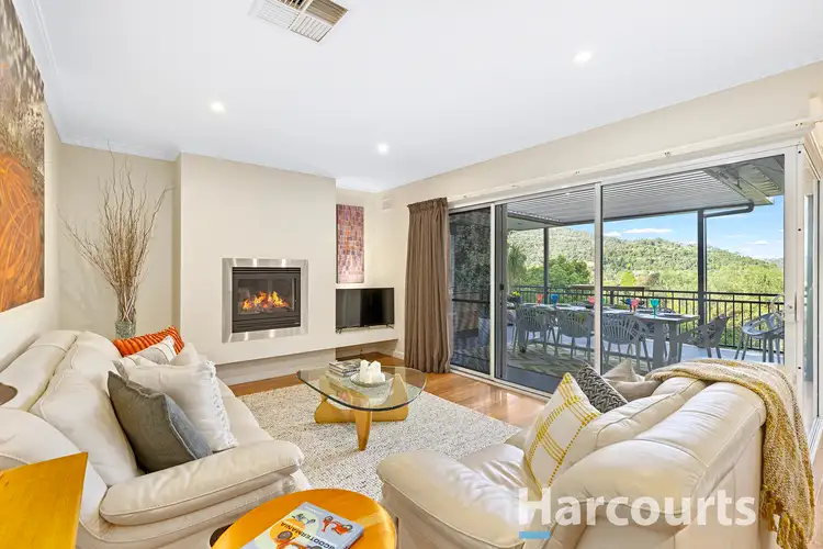 Second view of Homely house listing, 27 The Avenue, Ferntree Gully VIC 3156