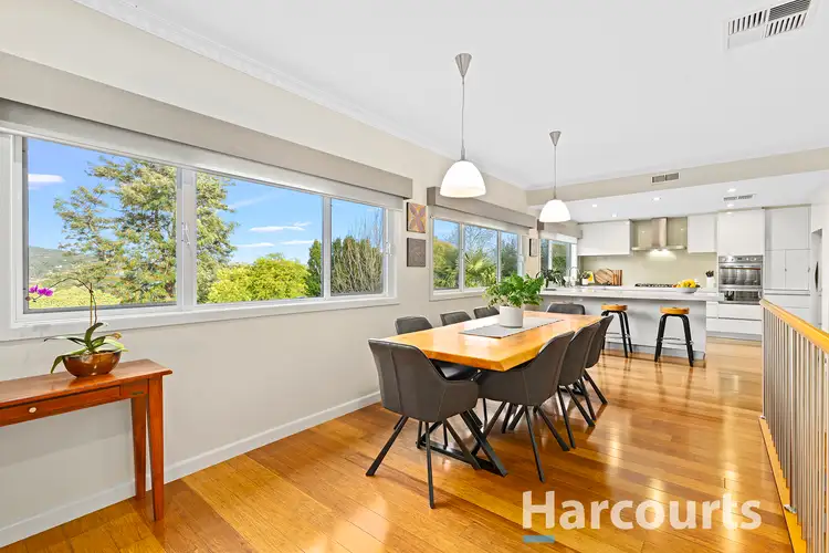 Fourth view of Homely house listing, 27 The Avenue, Ferntree Gully VIC 3156