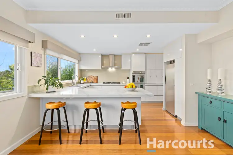 Fifth view of Homely house listing, 27 The Avenue, Ferntree Gully VIC 3156