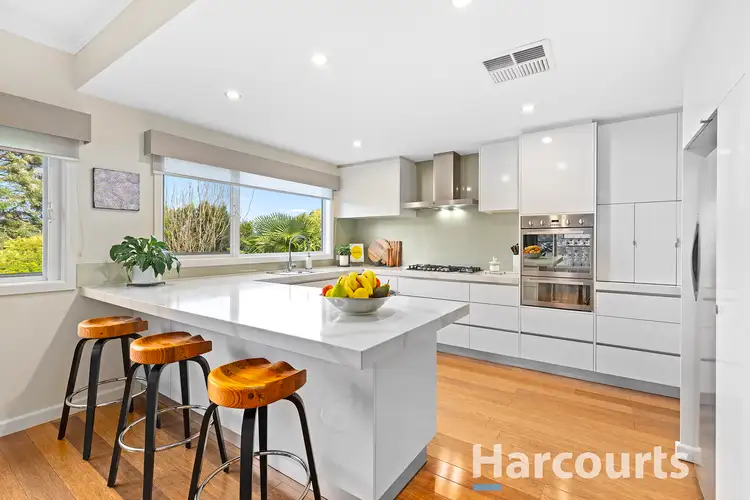 Sixth view of Homely house listing, 27 The Avenue, Ferntree Gully VIC 3156