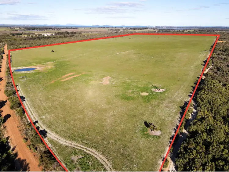 Second view of Homely rural property listing, Lot 30 Old Shark Lake Road, Monjingup WA 6450
