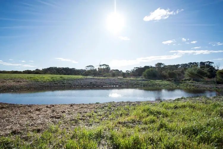 Third view of Homely rural property listing, Lot 30 Old Shark Lake Road, Monjingup WA 6450