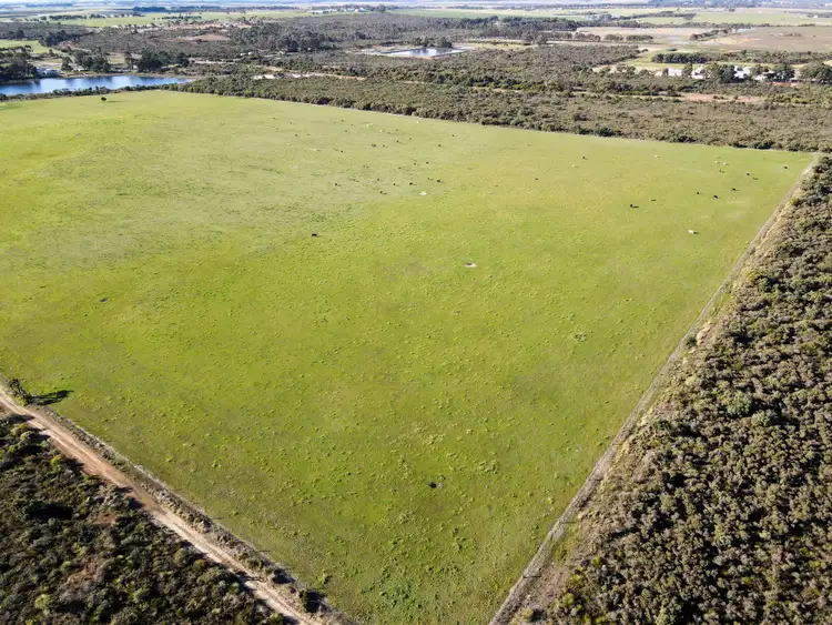 Sixth view of Homely rural property listing, Lot 30 Old Shark Lake Road, Monjingup WA 6450