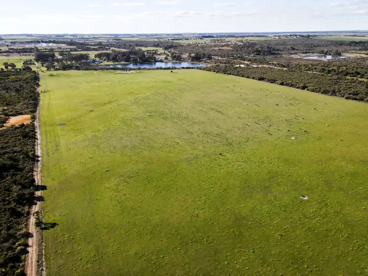 Seventh view of Homely rural property listing, Lot 30 Old Shark Lake Road, Monjingup WA 6450