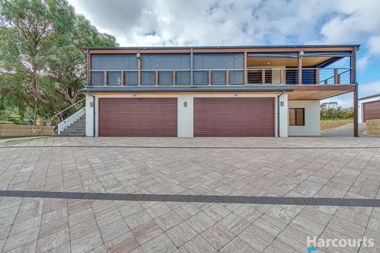 Sixth view of Homely house listing, 96 Wattle Avenue West, Neerabup WA 6031