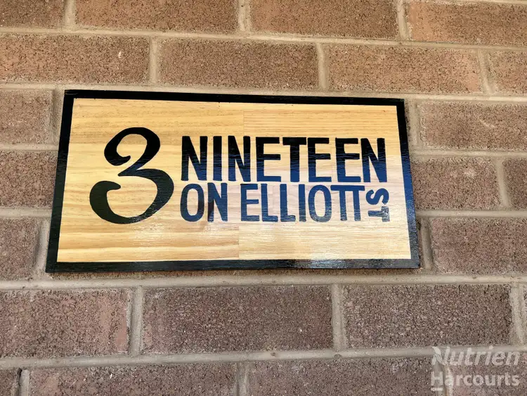 Second view of Homely unit listing, 3/19 Elliott Street, Braitling NT 870
