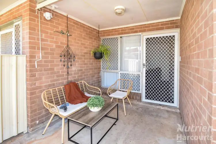 Third view of Homely unit listing, 3/19 Elliott Street, Braitling NT 870