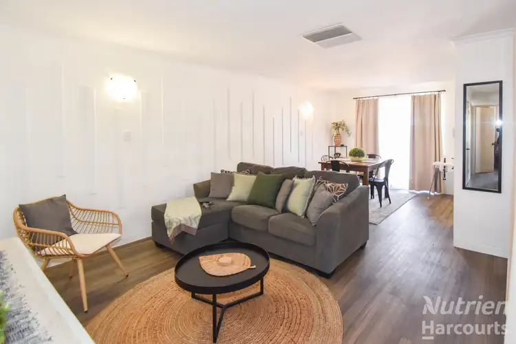 Fifth view of Homely unit listing, 3/19 Elliott Street, Braitling NT 870