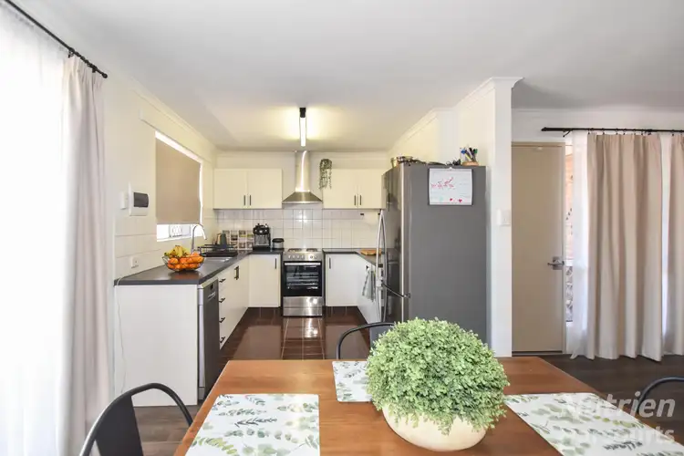 Sixth view of Homely unit listing, 3/19 Elliott Street, Braitling NT 870