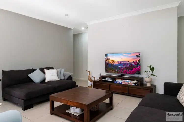 Sixth view of Homely house listing, 4 Hitching Rail Drive, Tanby QLD 4703