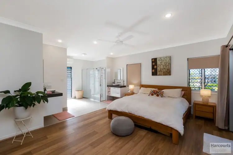 Seventh view of Homely house listing, 4 Hitching Rail Drive, Tanby QLD 4703