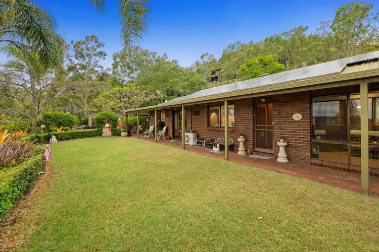 Third view of Homely house listing, 20 Linora Drive, Gowrie Mountain QLD 4350