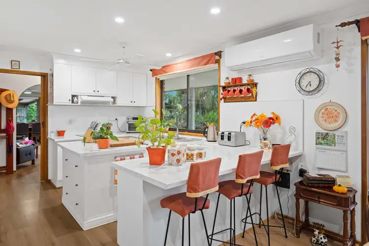 Fourth view of Homely house listing, 20 Linora Drive, Gowrie Mountain QLD 4350