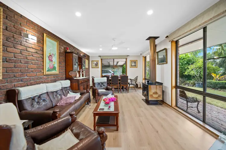 Sixth view of Homely house listing, 20 Linora Drive, Gowrie Mountain QLD 4350