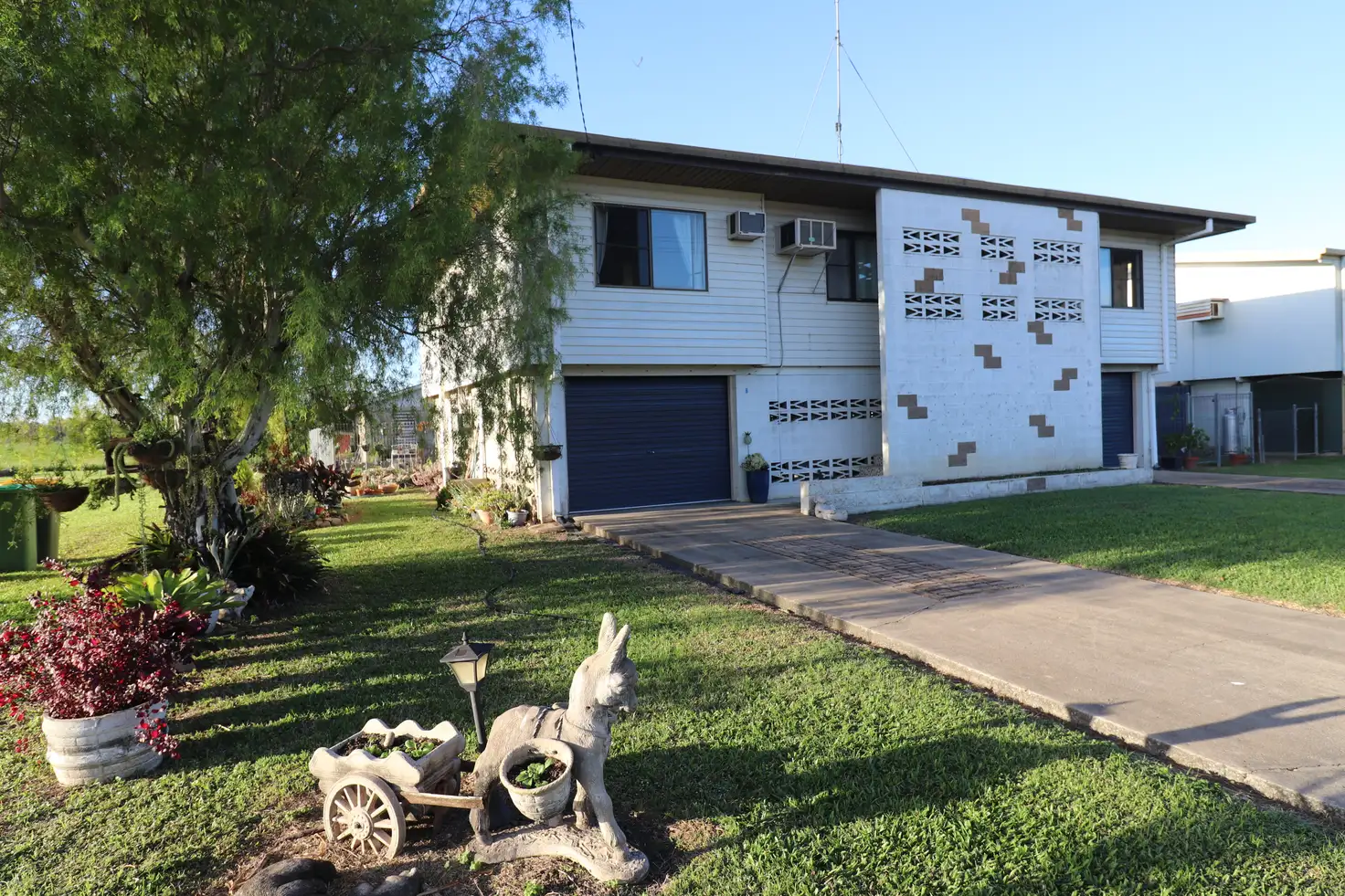 Main view of Homely house listing, 8 Donaghue Street, Giru QLD 4809