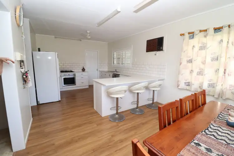 Second view of Homely house listing, 8 Donaghue Street, Giru QLD 4809
