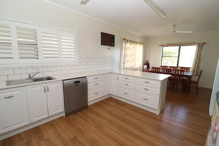 Third view of Homely house listing, 8 Donaghue Street, Giru QLD 4809