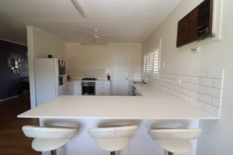 Fourth view of Homely house listing, 8 Donaghue Street, Giru QLD 4809