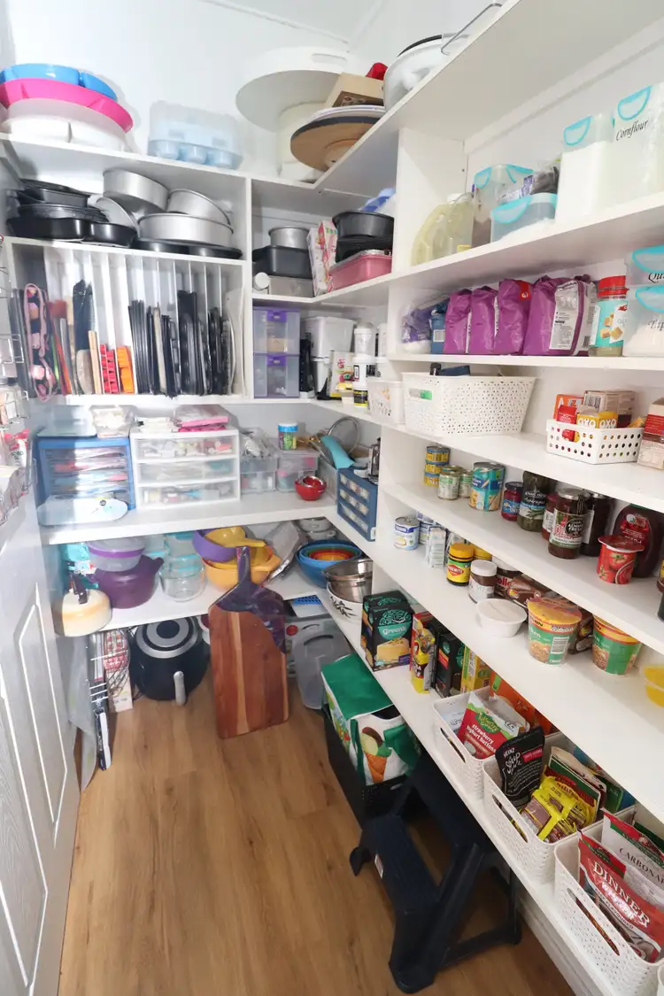 Fifth view of Homely house listing, 8 Donaghue Street, Giru QLD 4809