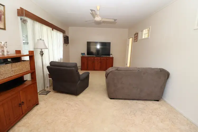 Sixth view of Homely house listing, 8 Donaghue Street, Giru QLD 4809