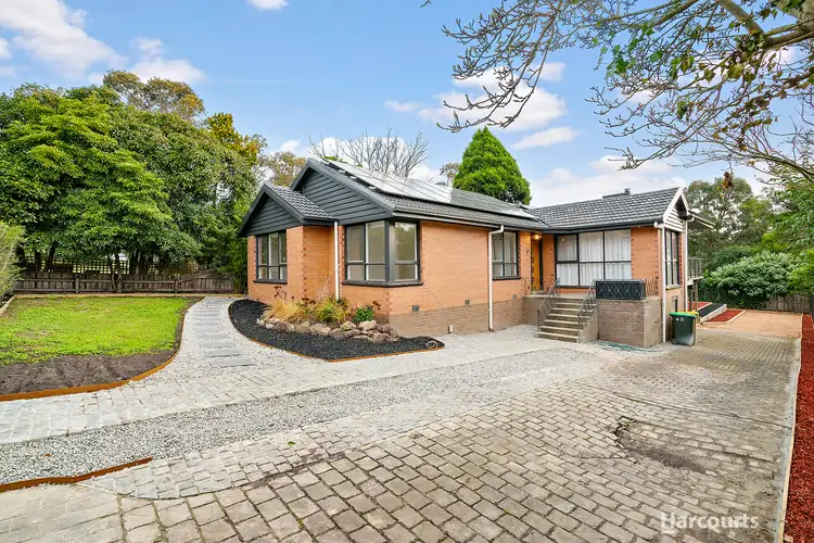 41 Pettys Lane, Doncaster VIC 3108
