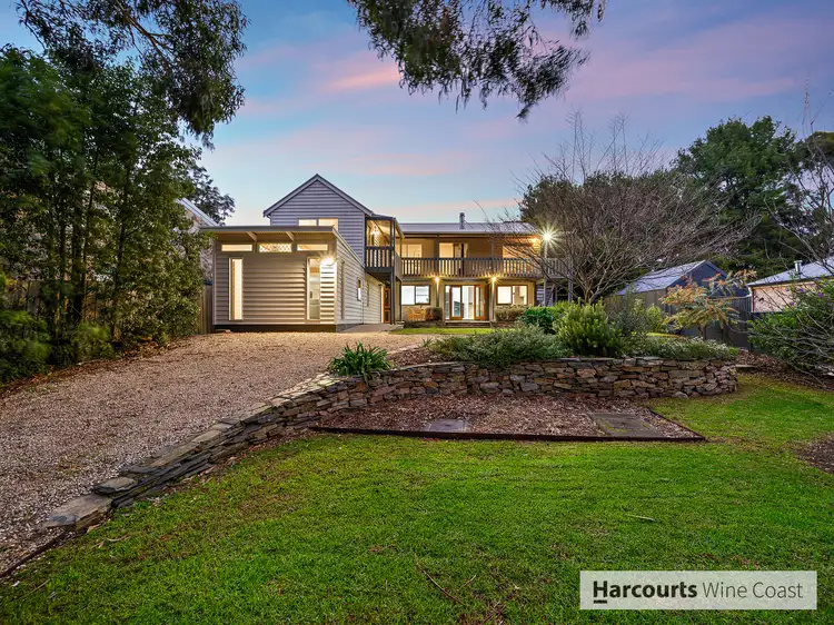 7 Martin Street, Port Willunga SA 5173