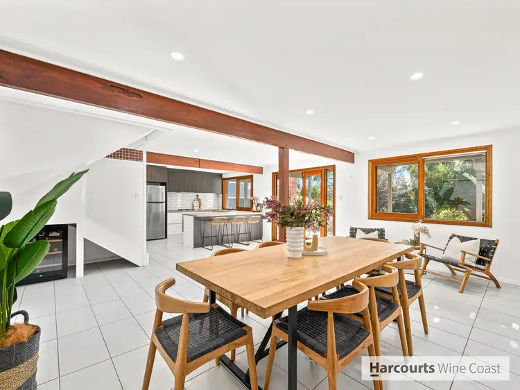 Sixth view of Homely house listing, 7 Martin Street, Port Willunga SA 5173